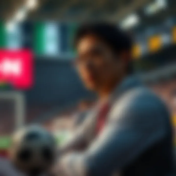 Tips for a comprehensive betting experience