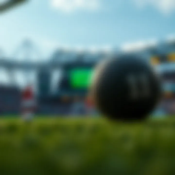 Factors to consider when choosing a betting site