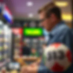 Evolution of Croatian Lottery