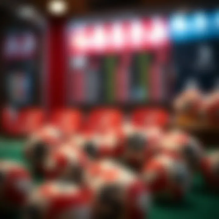 Rules of Croatian Lotto