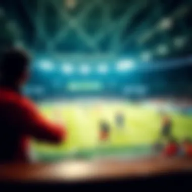 Current betting trends