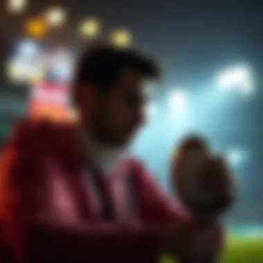 Customized betting advice for enthusiasts