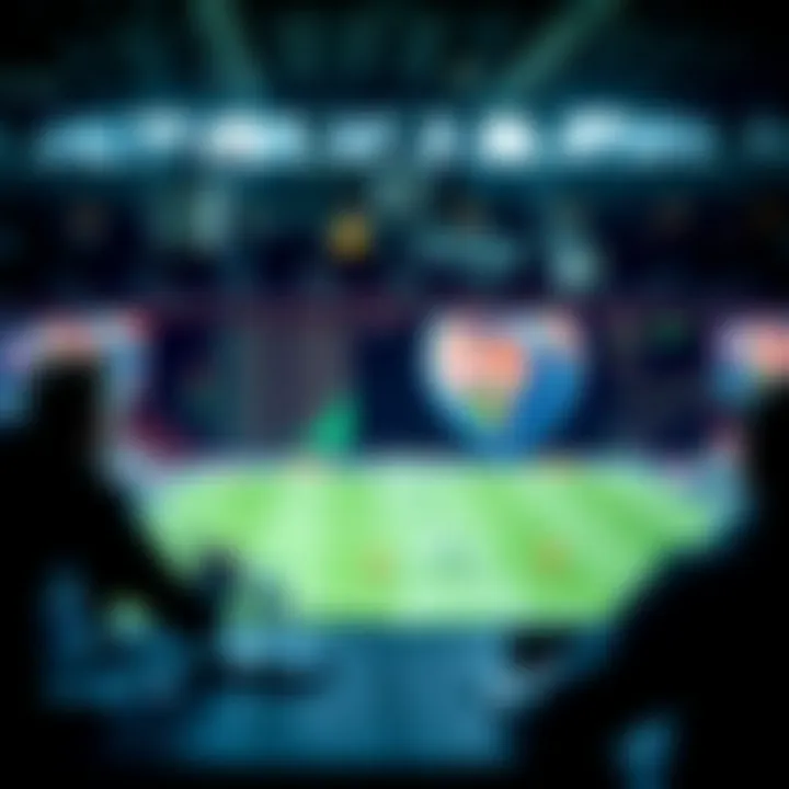 Data analysis techniques for effective betting decisions