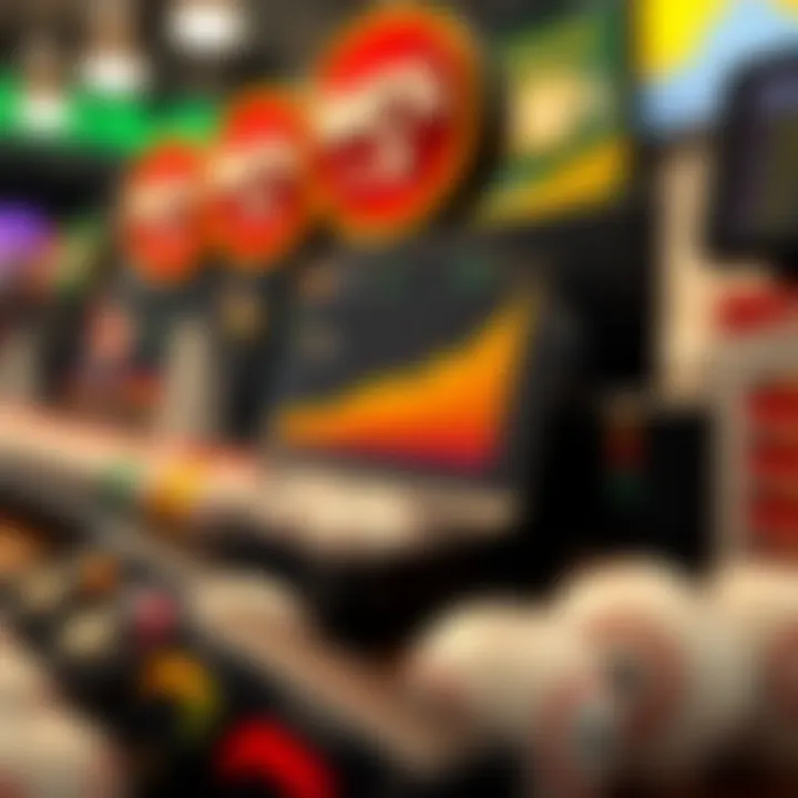 Data Analysis Techniques for Successful Lottery Strategies A detailed infographic showcasing data analysis techniques for lottery strategies.