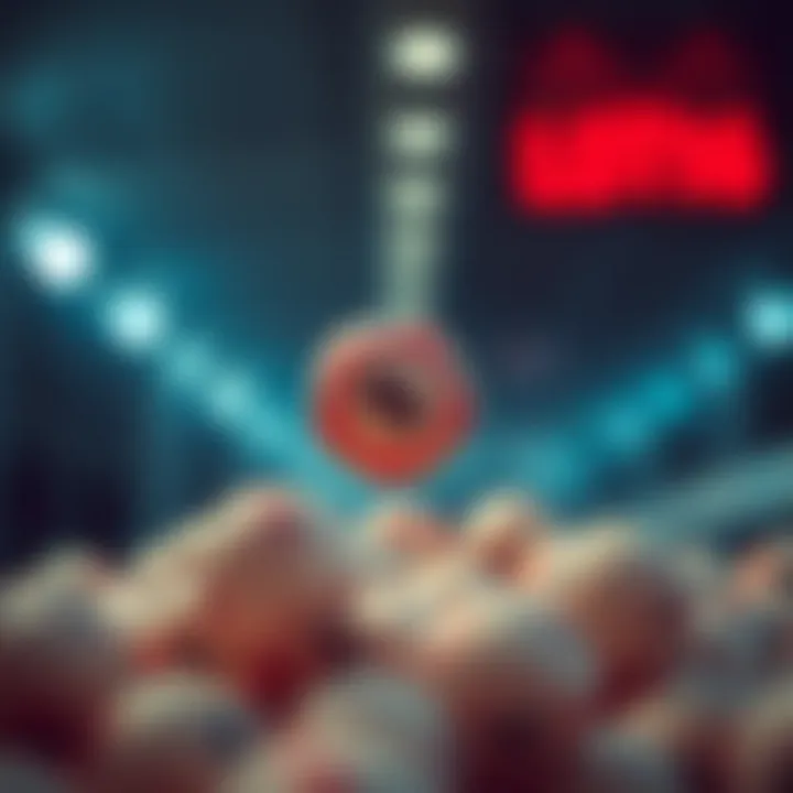 Data analytics for lottery predictions