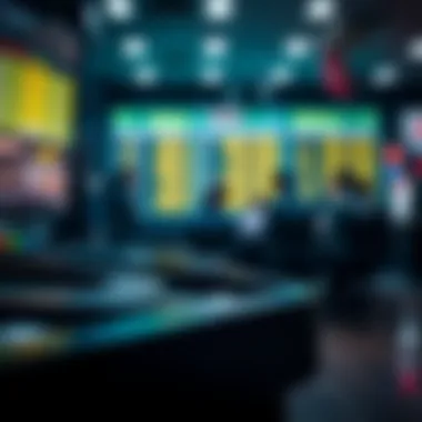 Data-driven decisions in lottery betting