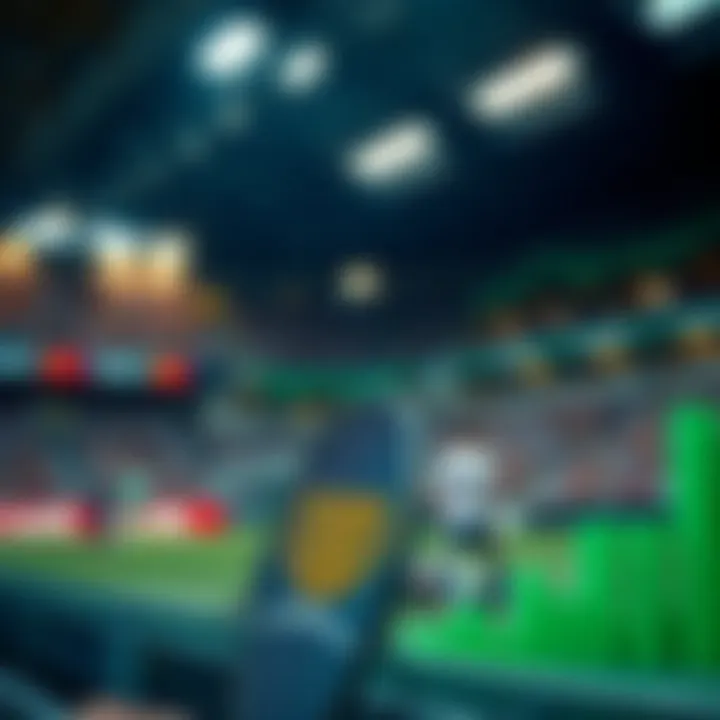 Interpreting data for improved betting decisions