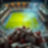 Understanding the concept of deposits in betting