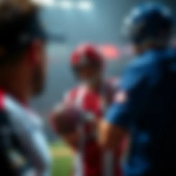 Diverse game options for betting enthusiasts