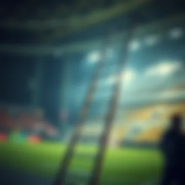 Infographic showcasing benefits of sports betting