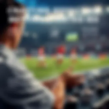 A detailed infographic on effective betting strategies