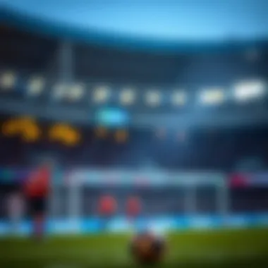 Latest statistics for effective betting strategies