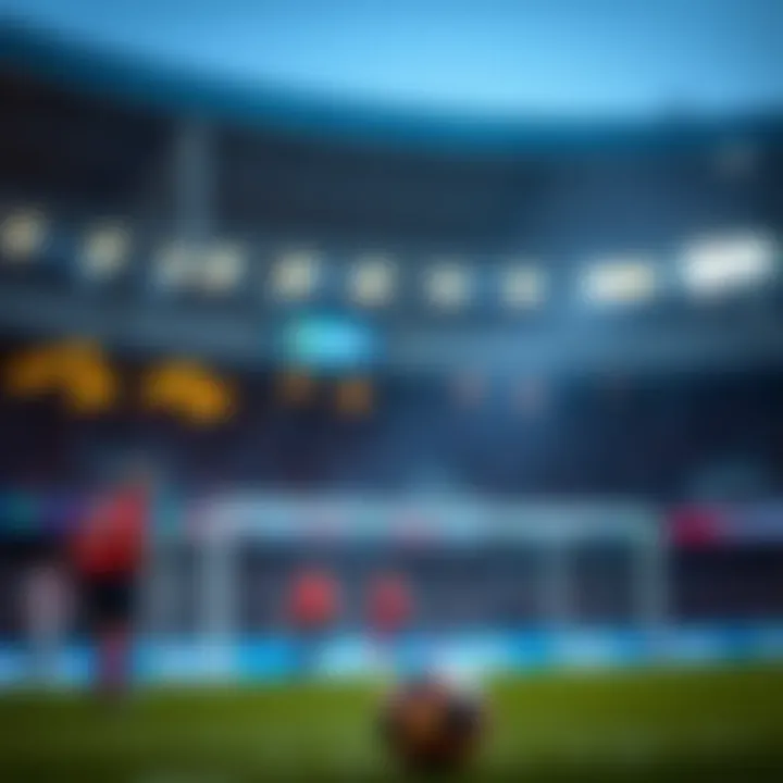 Latest statistics for effective betting strategies