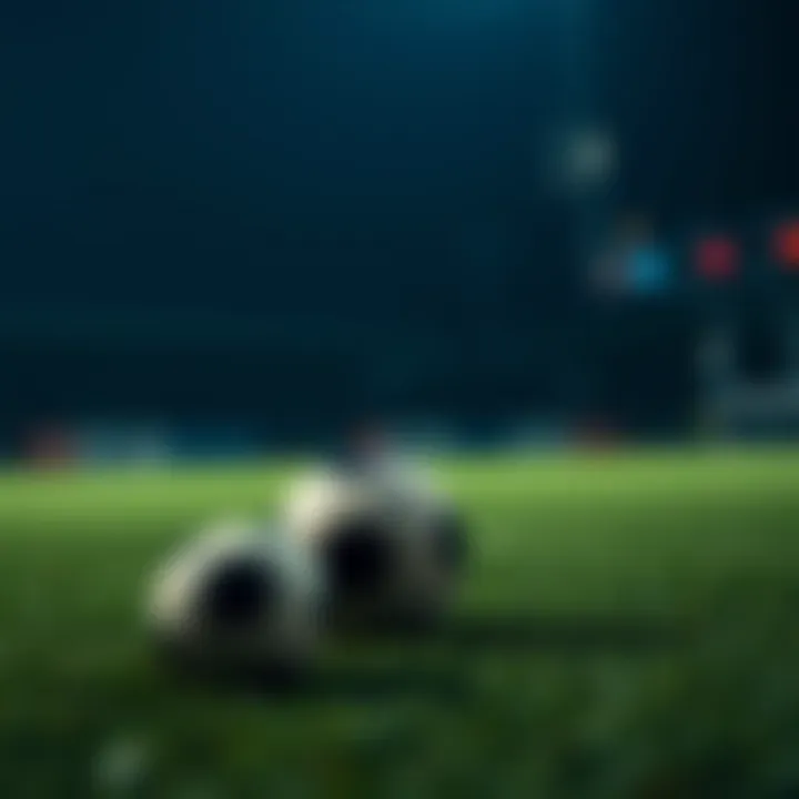 Effective Strategies for Betting Success A conceptual illustration of effective betting strategies.