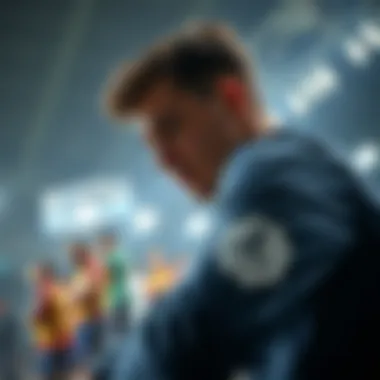 Visual guide to effective betting techniques