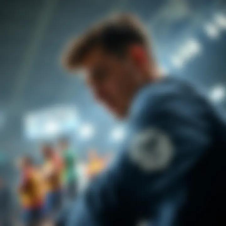 Visual guide to effective betting techniques