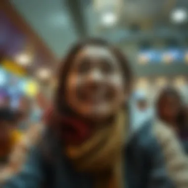 An analysis of emotional reactions post-lottery win