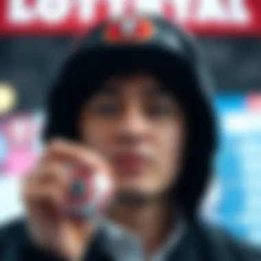 An analytical approach to improving lottery experiences.