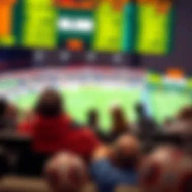 Tips for enhancing Powerball viewing experience