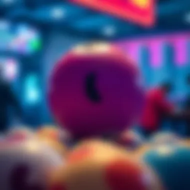 Lotteries and statistics