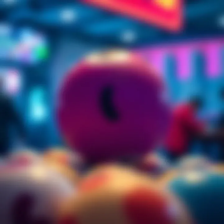 Lotteries and statistics