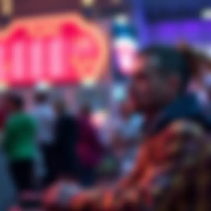 Latest trends in lottery