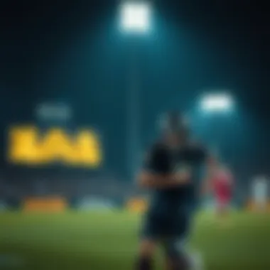 Visual representation of user experience enhancements in eos 3분파워볼