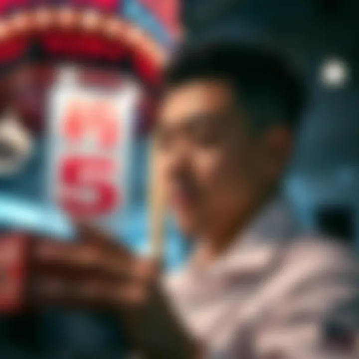 Exploring the Appeal of Powerball