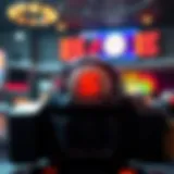 Overview of EOS 5-Minute Powerball