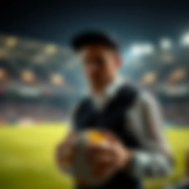 Key Tips for Efficient Betting