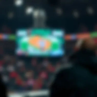 Screenshot of user testimonials about eosPowerball experience