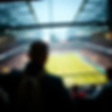 Essential criteria for choosing betting sites