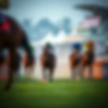 Insightful analysis of horse racing betting strategies