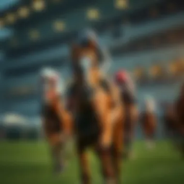 Factors affecting race results