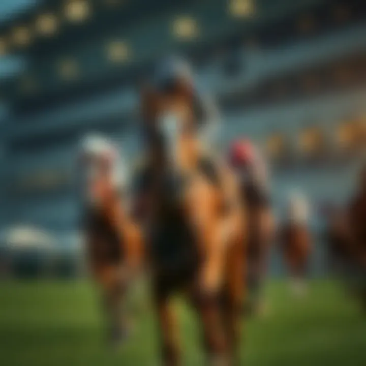 Factors affecting race results