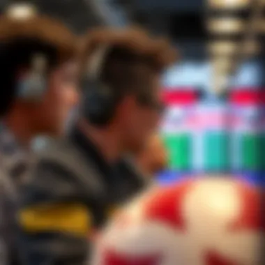 Current Trends in Lottery and Betting Latest trends in lottery and betting