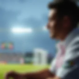 An overview of sports betting strategies