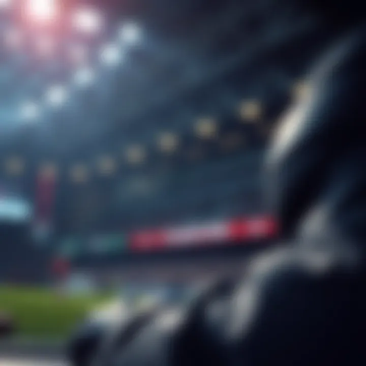 Utilizing Statistical Analysis for Informed Betting Statistical analysis for informed betting decisions