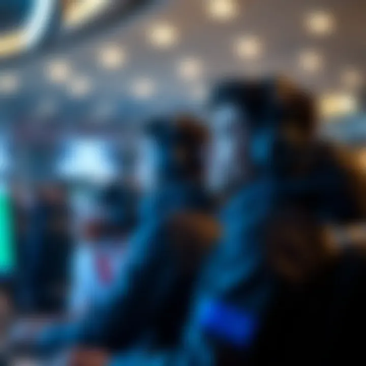 Enhancing User Experience in Betting Platforms User experience in the betting environment