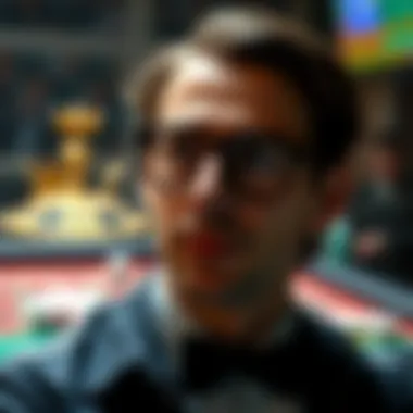 Comprehensive Insights on Gambling Strategies Comprehensive insights on gambling strategies