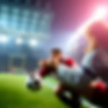 In-Depth Exploration of Betting Trends Strategic analysis of betting trends