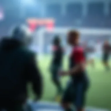 Future Game Strategies Future strategies for upcoming games.