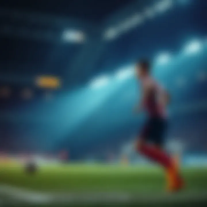 Strategic betting insights for football matches