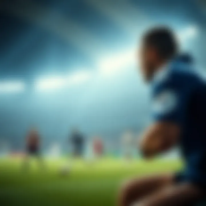 Analysis of major football leagues