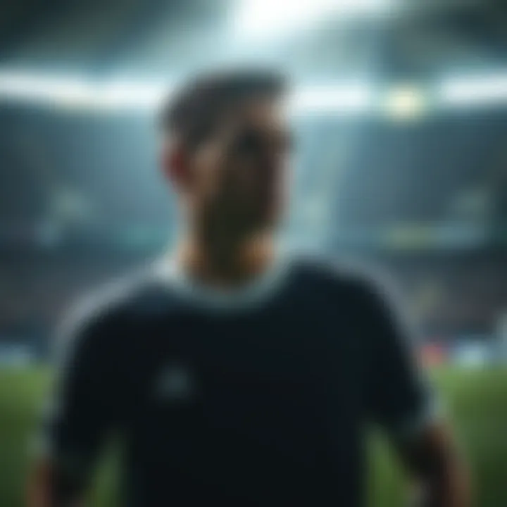 Player Performance Highlights Highlights of player performances.