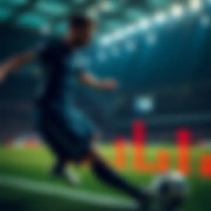 Statistical analysis of player performance