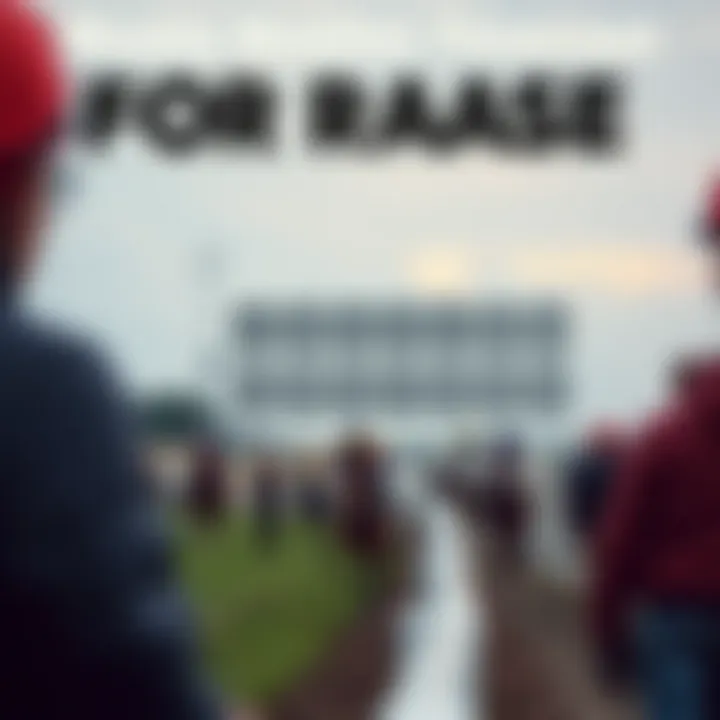 Forecast for this week's races