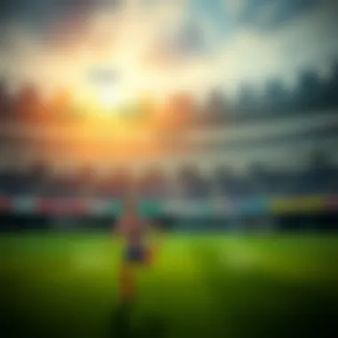 Conceptual diagram of frequency and its applications in various fields