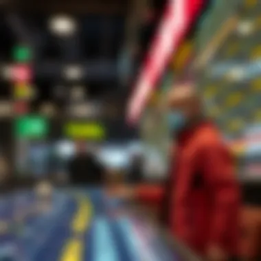 Future trends in lottery and sports betting