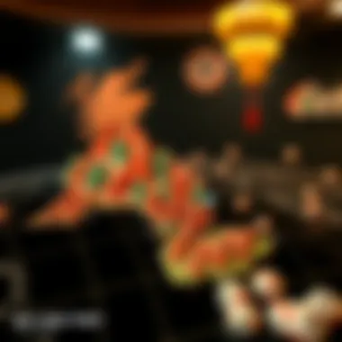 Geographical Distribution of Lotto Prizes